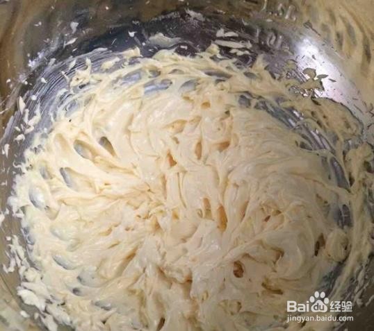 皇家曲奇的做法