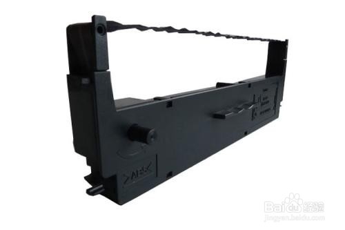 爱普生LQ595K更换色带教程