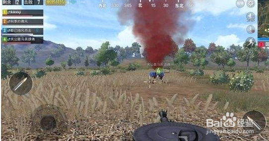 绝地求生刺激战场单排怎么玩