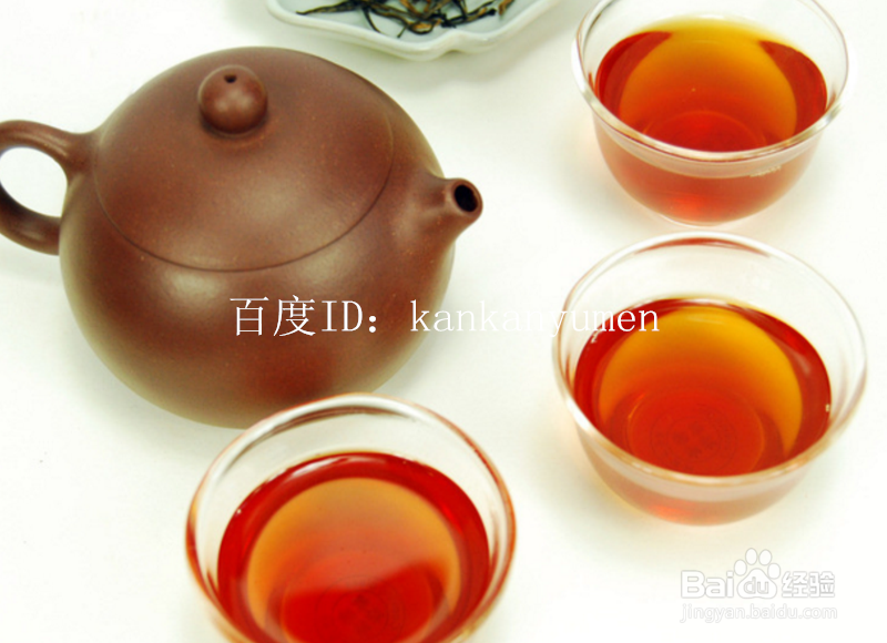 什么茶品适合春季饮用