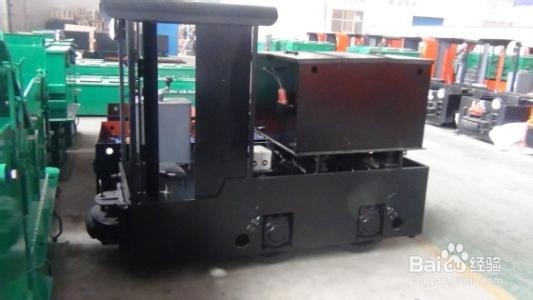 12吨蓄电池电机车操作方法