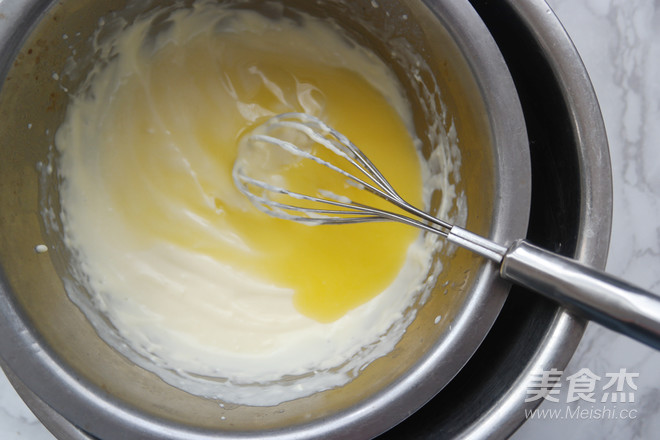 超细腻乳酪蛋糕