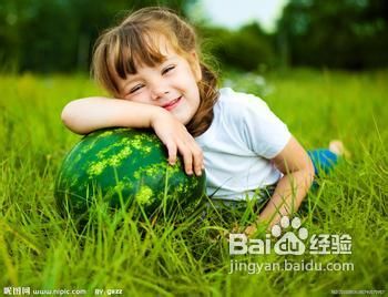 西瓜的医疗效用有哪些