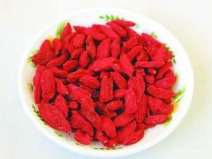 冬季最受欢迎的十大进补食物