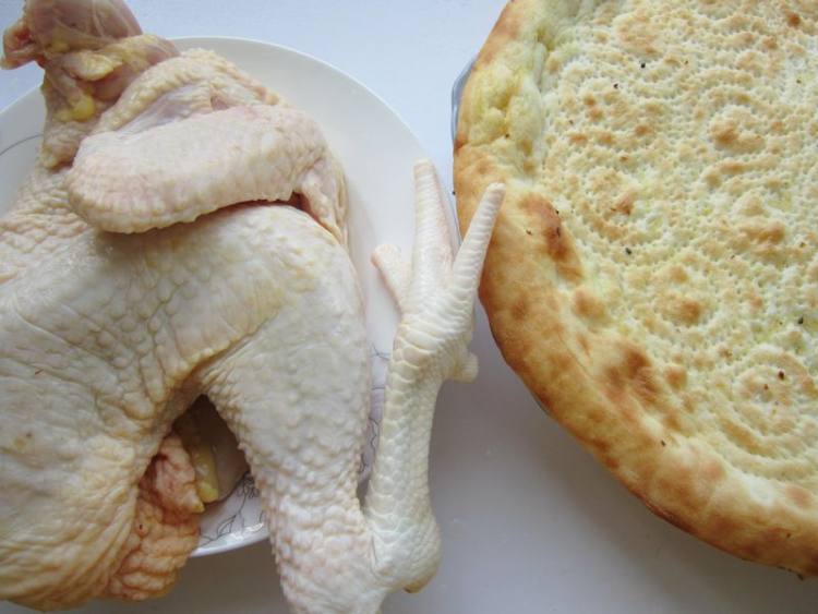 辣子鸡的制作方法是什么