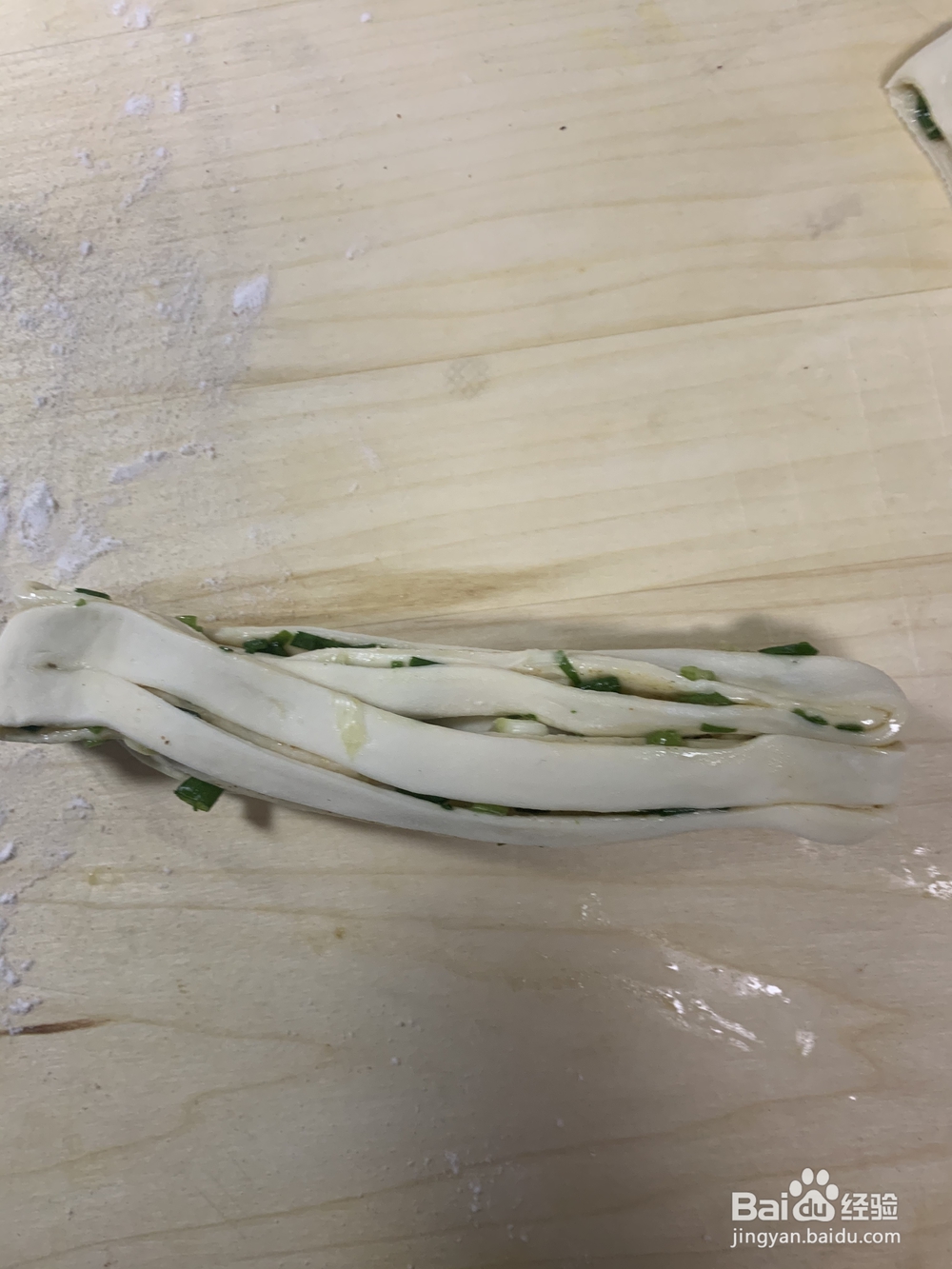 一定要学的花卷