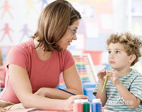 孩子该有哪些好习惯呢