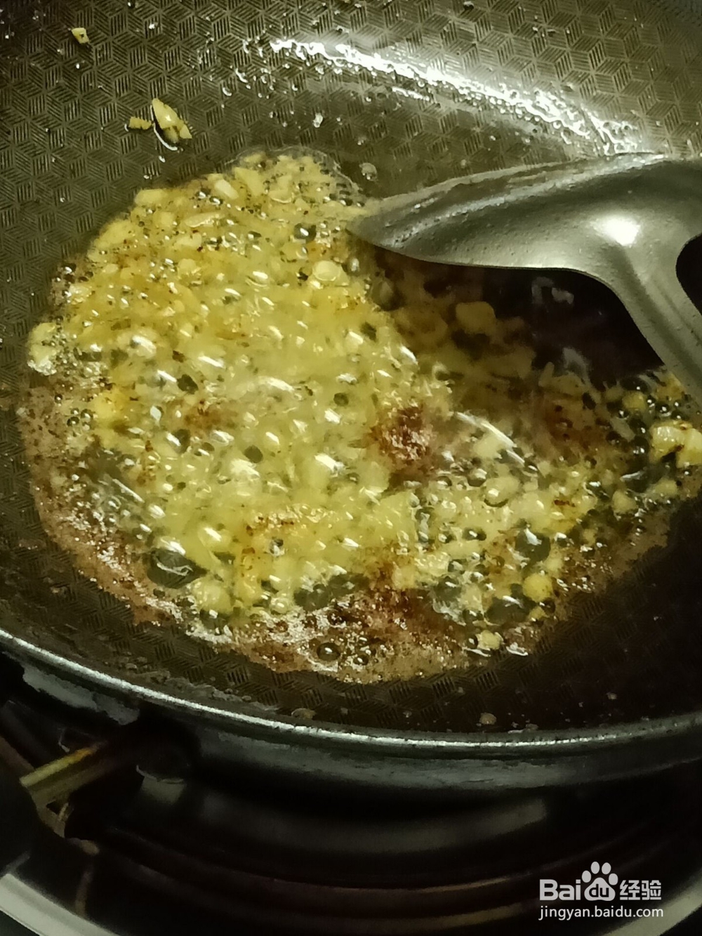 潮汕人爱吃的豆酱茄子丁怎么做