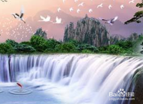 客厅挂画怎么选择