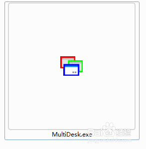 MultiDesk如何添加远程桌面？