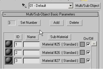 3DSMAX建立复杂路径