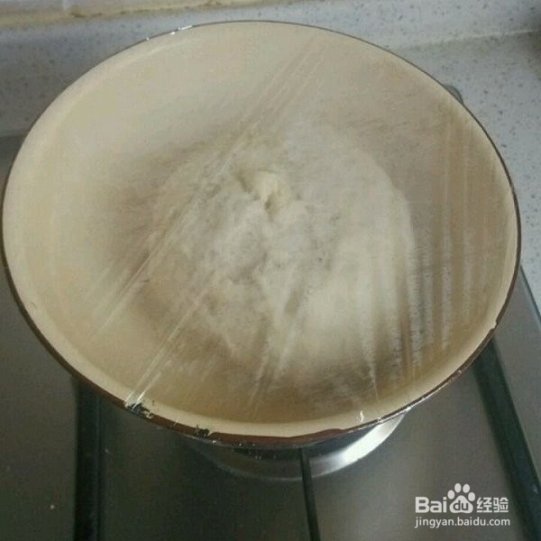 怎样做一张春饼