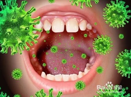 哪些人群容易患上口腔溃疡？