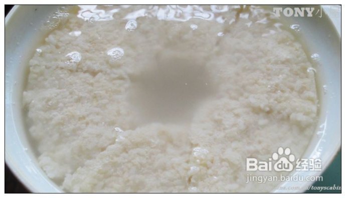 江南盛夏必吃的甜品--懒人也能搞定的甜酒酿