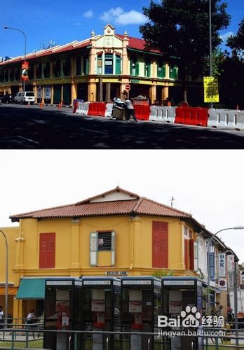 2012国庆国外旅游,新加坡旅游攻略