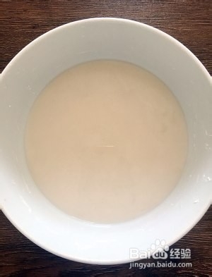 东北锅包肉的做法