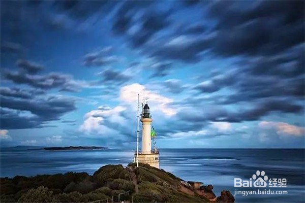 教你如何在不受天气影响的情况下拍出大片-拍照