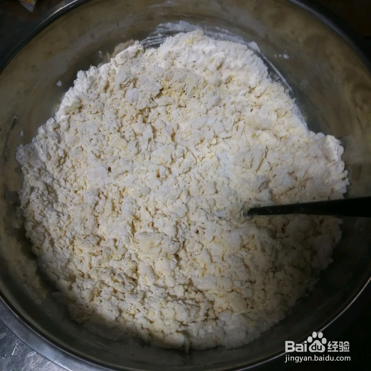 水果披萨的做法