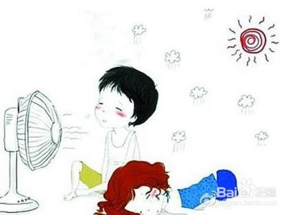 夏日健康威胁小事件
