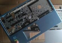 笔记本底壳裂了怎么办