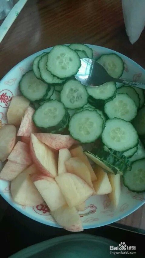 黄瓜鸡蛋汤做法