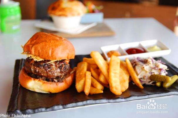 十大值得为之旅行的热门美食