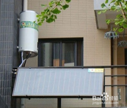 太阳能热水器哪个牌子好如何选购太阳能热水器
