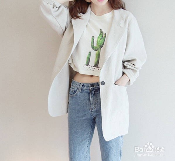 如何提高穿衣水准