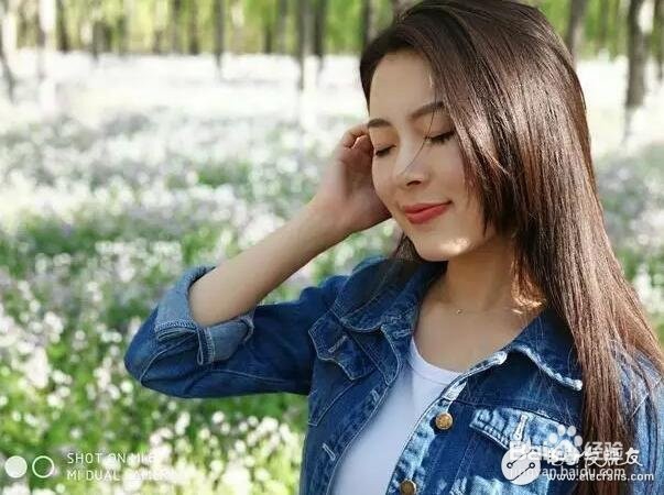 适合女生使用的高颜值手机推荐