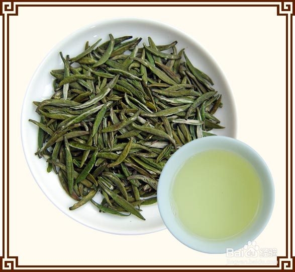 如何区分新茶和陈茶的茶叶