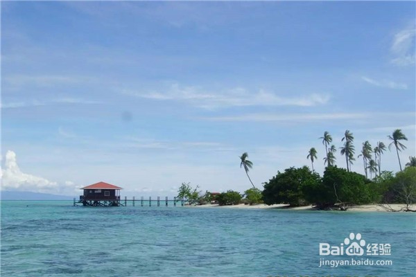 仙本那旅游攻略-邻家女孩般安静美好的海岛世界