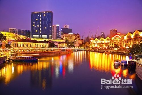 春节杭州到新加坡自助游