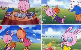 小孩看图写话不会写怎么办