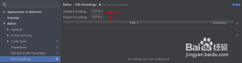 pycharm配置适合自己的python IDE