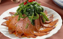 有哪两种食材，堪称天生一对？