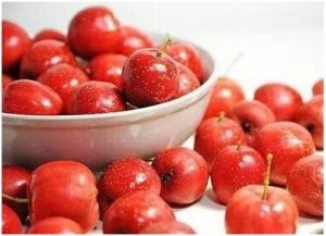 山米查糕加工制作方法