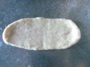 豆沙馅包子的做法