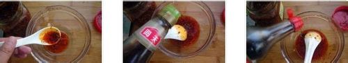 红油担担面的做法分享