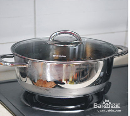 如何自己在家做酸梅汤