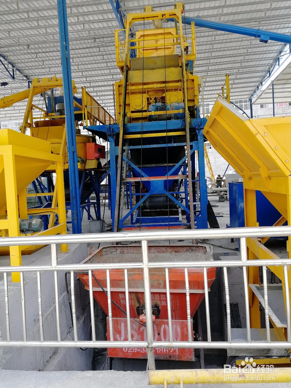 制砖成型机漏油解决方法及配料机故障应对措施