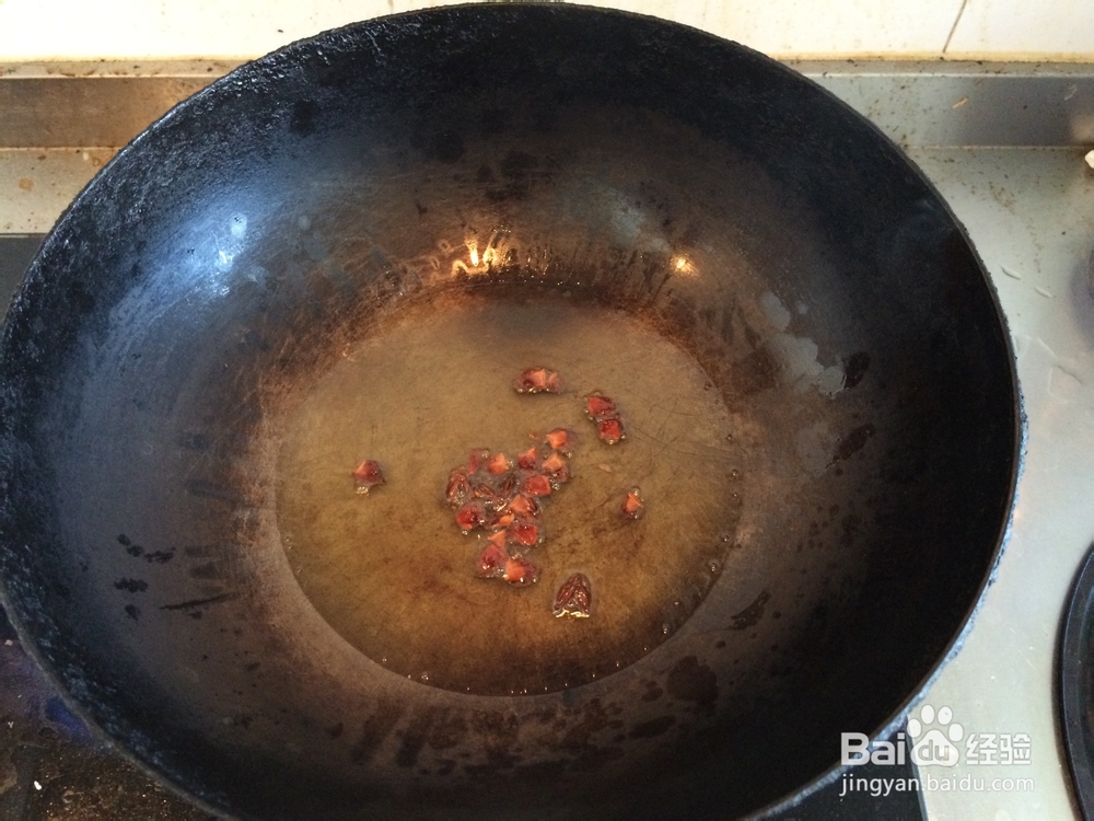 豆芽瘦肉蒸面条的做法