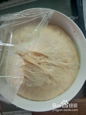 怎样做港式酥皮菠萝包