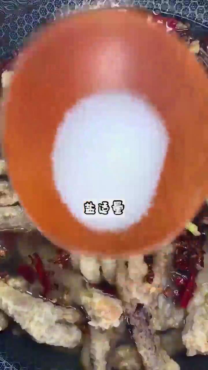 虎皮鸡爪怎么做？