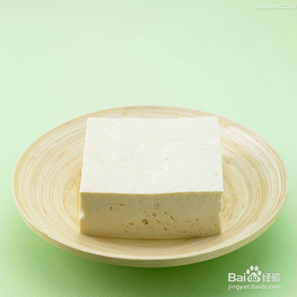 常吃豆腐的好处和坏处