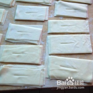 超级美味的炸套环