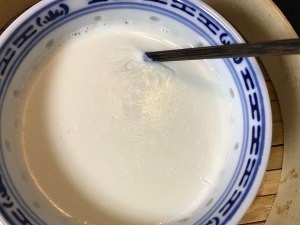 顺德双皮奶做法