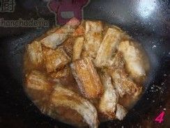 糖醋带鱼的做法