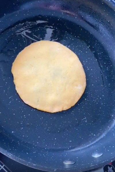 南瓜饼怎么做