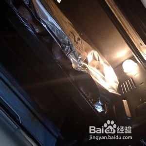 一次成功的麻薯欧包的做法