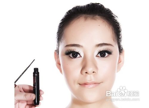 怎么画一个清新自然眼妆